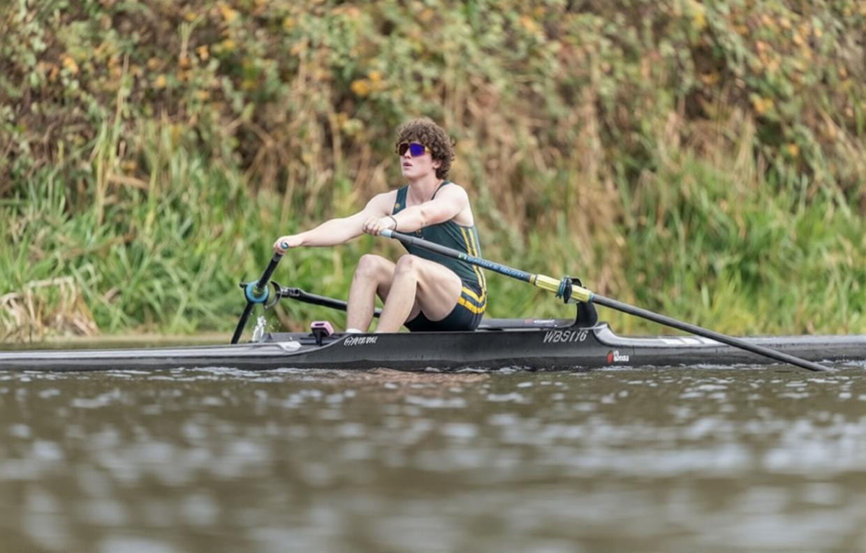 Charlie Murphy's Portugal Training Camp